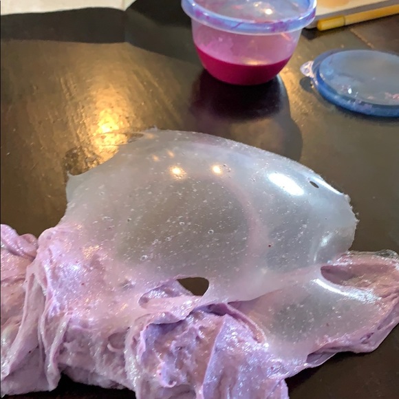 Cloud slime - Picture 5 of 5